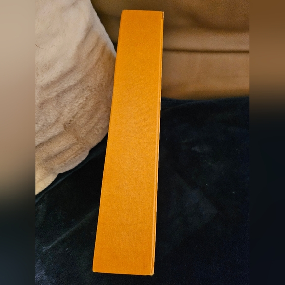 Authentic LOUIS VUITTON LV Gift Box Magnetic,Empty Large Box 12x8 - Picture 4 of 6